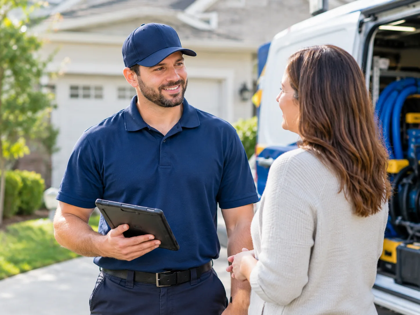 Sewage Backup Cleanup Lamar, SC FAQs